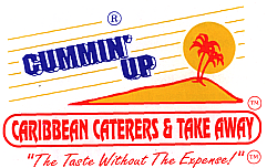 Cummin-up Logo