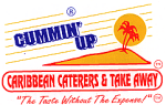 Cummin-up Logo
